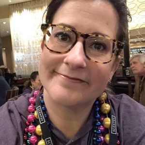 Meet your Posher, Stacey